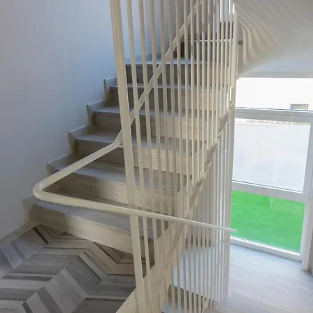 Dunas De Samil Appartement