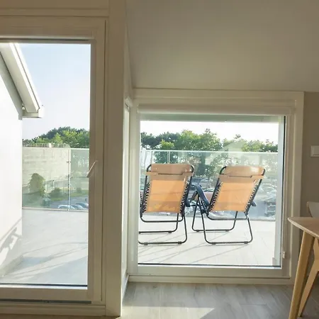 Appartement Dunas De Samil