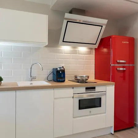 Apartmán Dunas De Samil Vigo