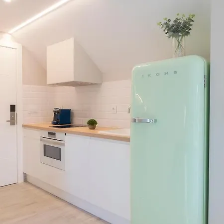 Appartement Dunas De Samil Vigo