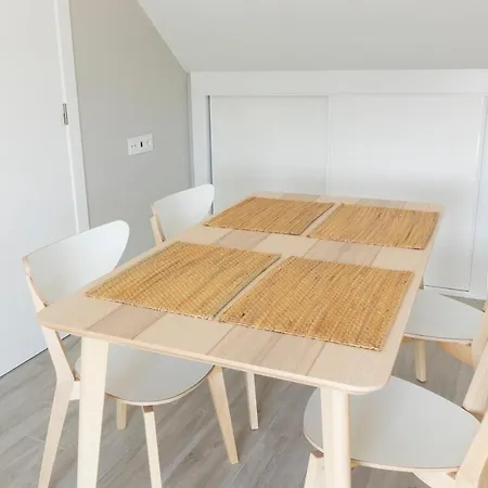 Appartement Dunas De Samil