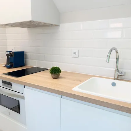 Appartement Dunas De Samil