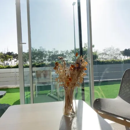 דירה Dunas De Samil ויגו