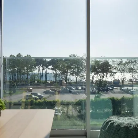 Dunas De Samil Appartement Vigo