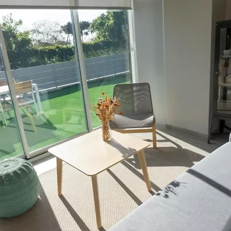 Dunas De Samil ויגו