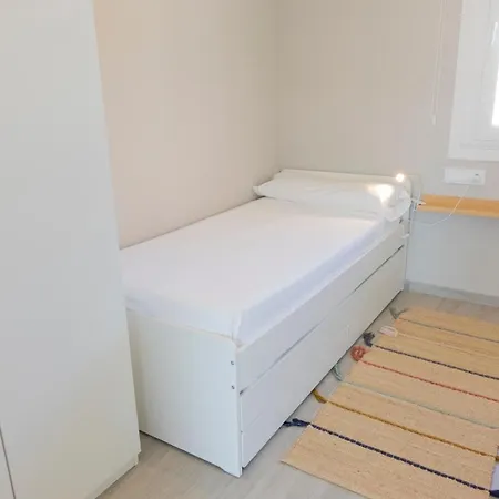 Appartement Dunas De Samil Vigo