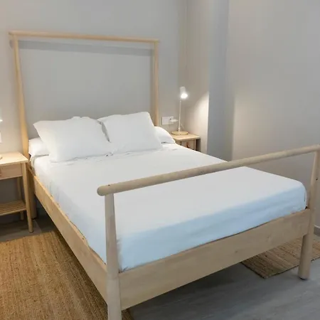 Dunas De Samil Appartement Vigo