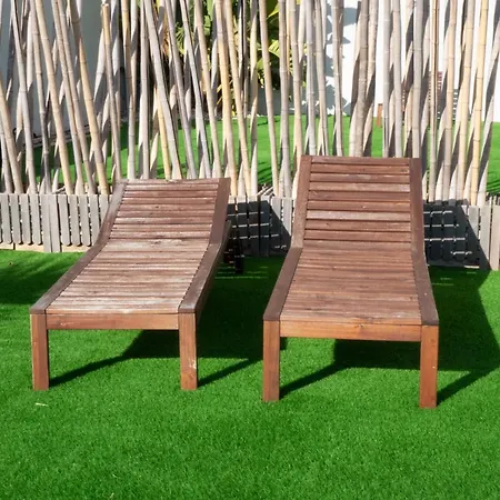 Appartement Dunas De Samil *