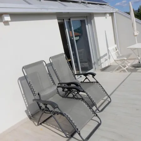 Dunas De Samil דירה