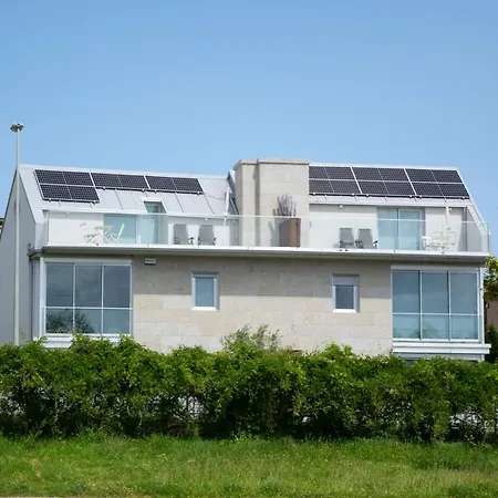 דירה Dunas De Samil ויגו