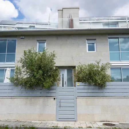 Dunas De Samil ויגו