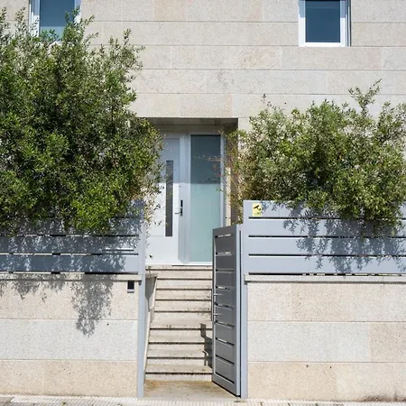 Dunas De Samil * ויגו