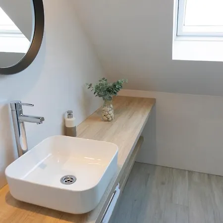 Dunas De Samil Appartement *