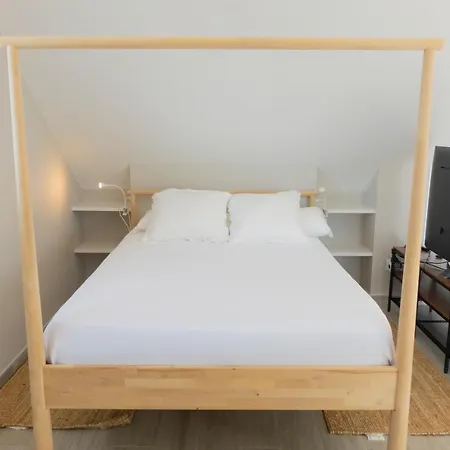 Dunas De Samil 公寓