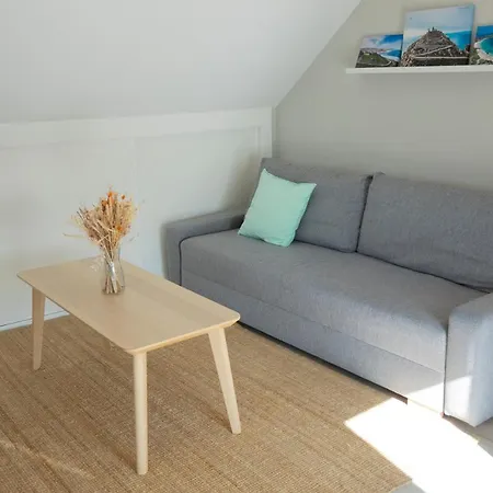 Dunas De Samil Appartement *