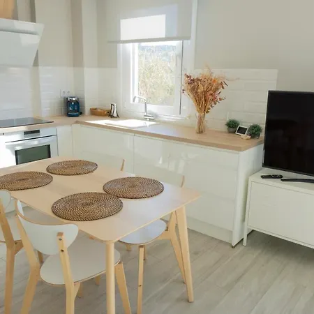 Dunas De Samil Appartement *