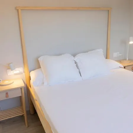 Dunas De Samil Appartement