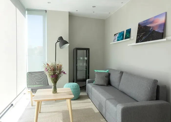 Appartement Dunas De Samil *