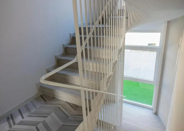 Dunas De Samil Appartement