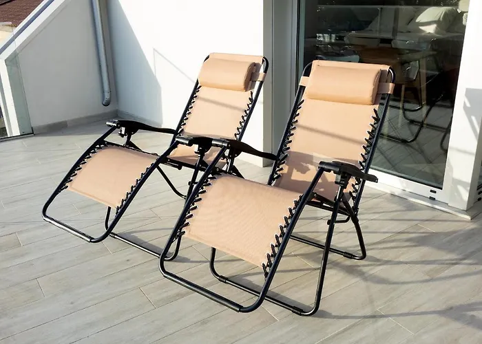 Dunas De Samil Appartement