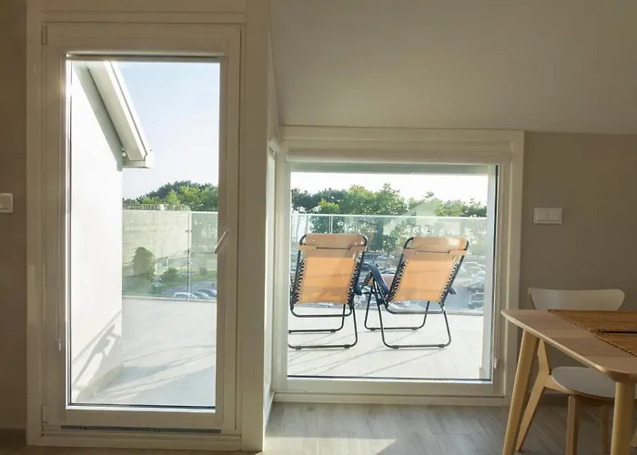 Appartement Dunas De Samil