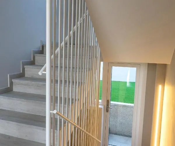 Dunas De Samil * ויגו