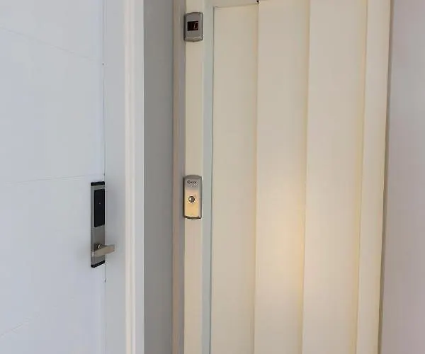 Dunas De Samil Appartement *