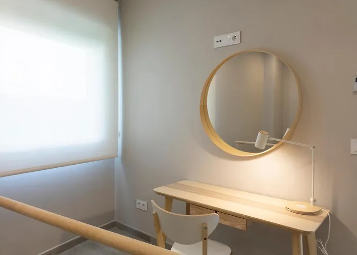 Dunas De Samil Comarca de Vigo