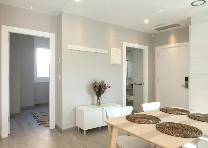 Dunas De Samil Appartement *