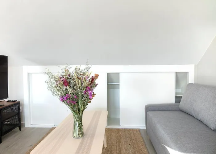 Appartement Dunas De Samil