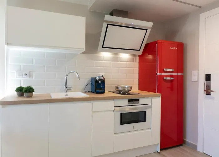 Appartement Dunas De Samil Comarca de Vigo