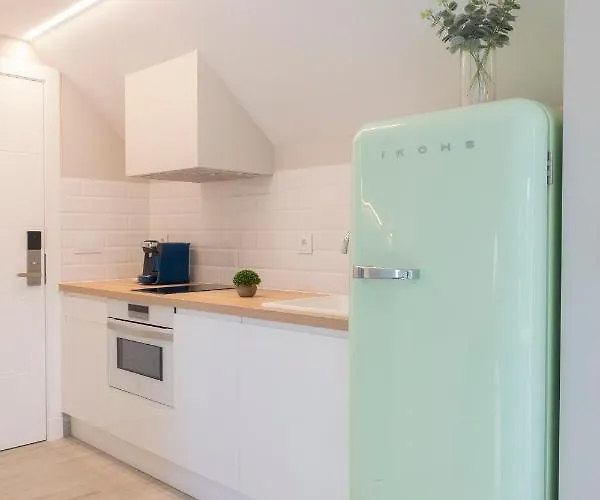 Appartement Dunas De Samil Comarca de Vigo