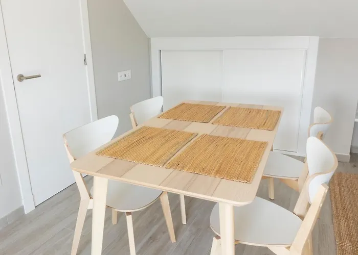 דירה Dunas De Samil