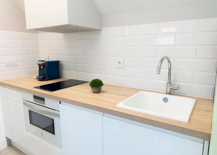 Appartement Dunas De Samil