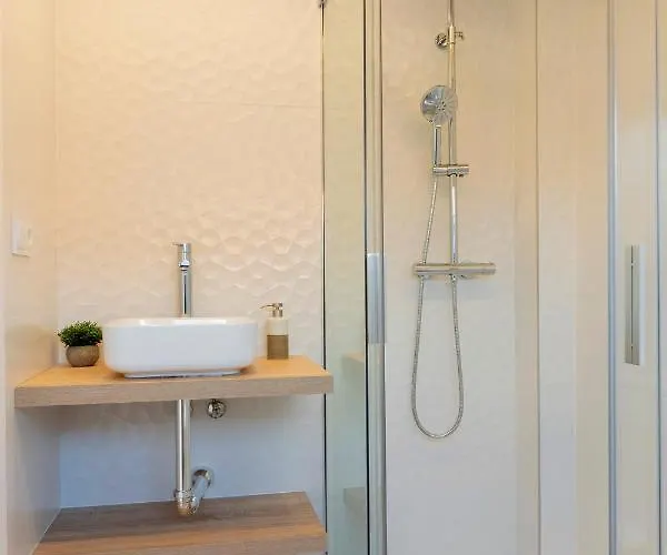 Appartement Dunas De Samil Comarca de Vigo