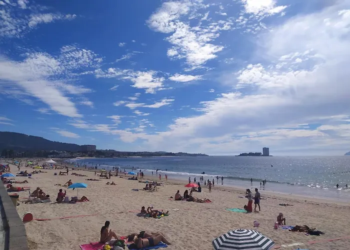 Dunas De Samil * ויגו