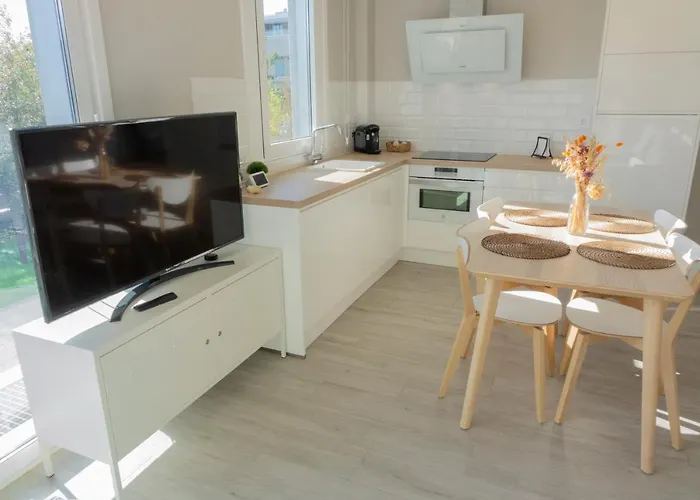 Dunas De Samil Comarca de Vigo