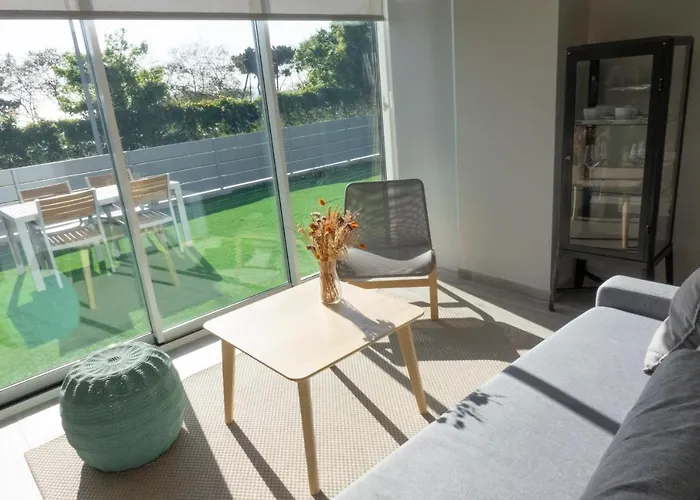 Dunas De Samil ויגו