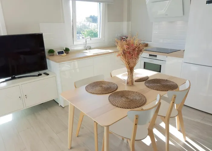 Dunas De Samil Appartement