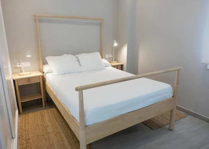 Dunas De Samil Appartement Comarca de Vigo