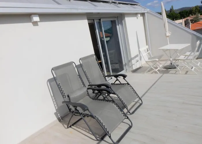 Dunas De Samil Appartement