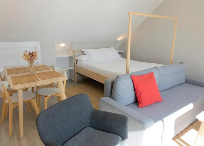 Appartement Dunas De Samil *