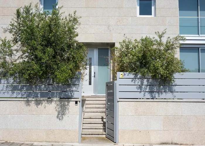 Dunas De Samil * ויגו