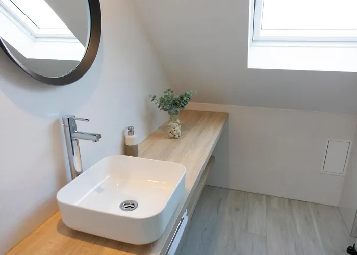 Dunas De Samil Appartement *