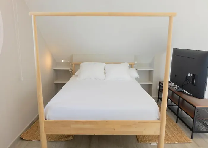 Dunas De Samil Appartement