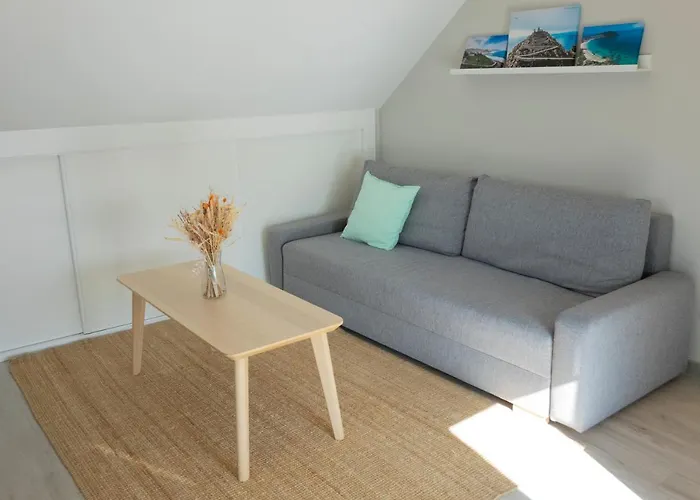 Dunas De Samil Appartement *