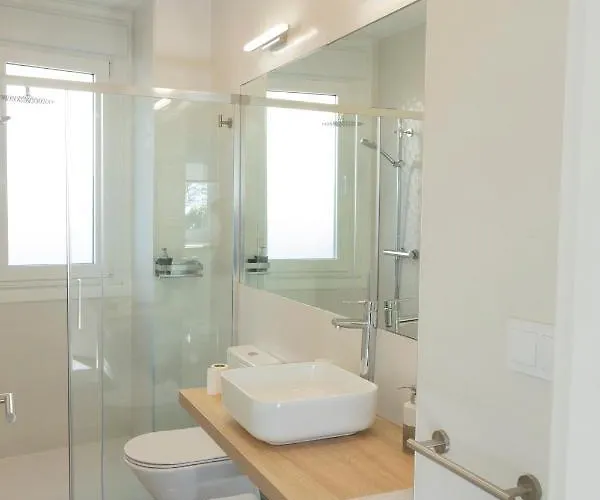 Dunas De Samil Appartement Comarca de Vigo