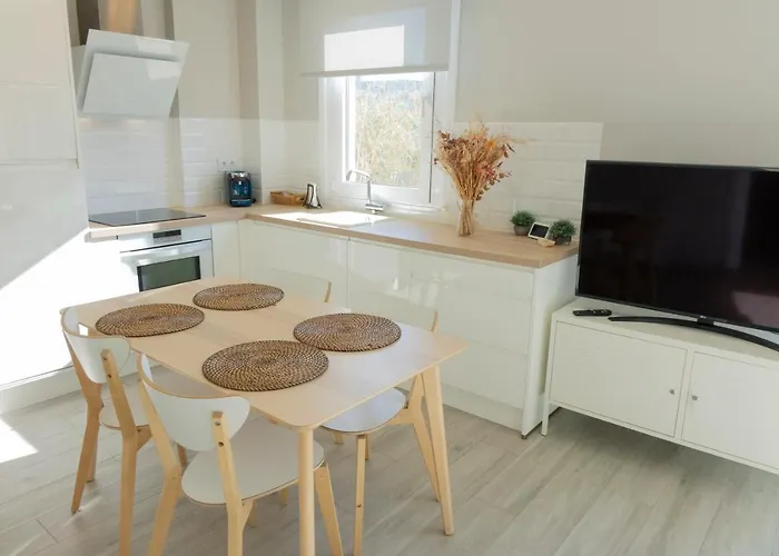 Dunas De Samil Appartement *