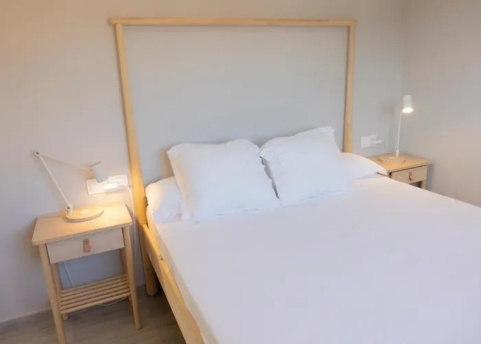 Dunas De Samil Appartement