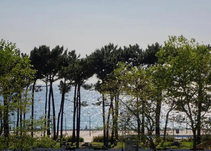 Dunas De Samil Appartement